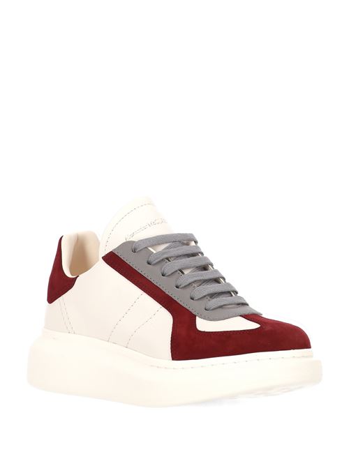 Sneakers Retro oversize ALEXANDER MCQUEEN | 808180WIAC39093